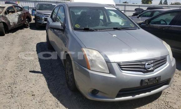 Acheter Neuf Voiture Nissan 240SX Gris à Augie, Kebbi Acheter Neuf Voiture Nissan 240SX Gris à Augie, Kebbi