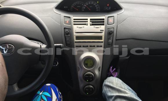 Acheter Occasion Voiture Toyota Yaris Gris à Sokoto, État de Sokoto Acheter Occasion Voiture Toyota Yaris Gris à Sokoto, État de Sokoto