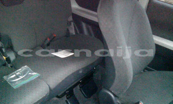 Acheter Occasion Voiture Toyota Yaris Gris à Sokoto, État de Sokoto Acheter Occasion Voiture Toyota Yaris Gris à Sokoto, État de Sokoto