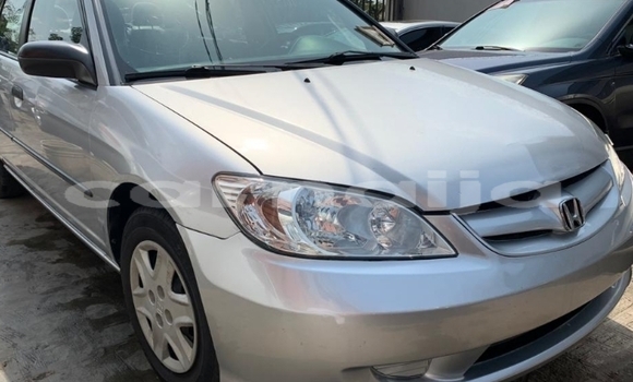 Acheter Occasion Voiture Honda Civic Gris à Sokoto, État de Sokoto