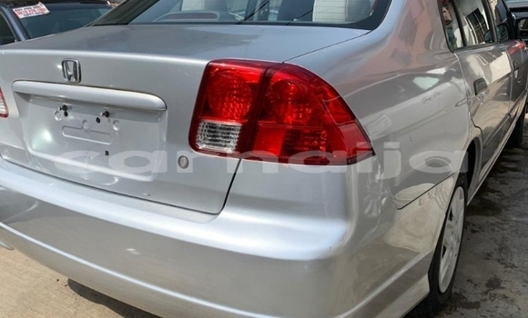 Acheter Occasion Voiture Honda Civic Gris à Sokoto, État de Sokoto Acheter Occasion Voiture Honda Civic Gris à Sokoto, État de Sokoto