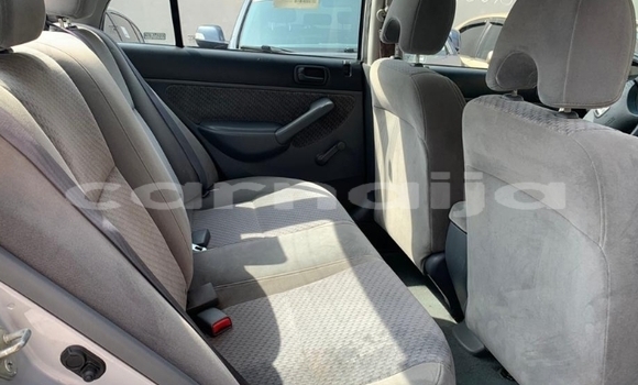 Acheter Occasion Voiture Honda Civic Gris à Sokoto, État de Sokoto Acheter Occasion Voiture Honda Civic Gris à Sokoto, État de Sokoto