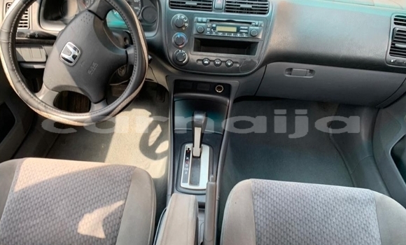 Acheter Occasion Voiture Honda Civic Gris à Sokoto, État de Sokoto Acheter Occasion Voiture Honda Civic Gris à Sokoto, État de Sokoto