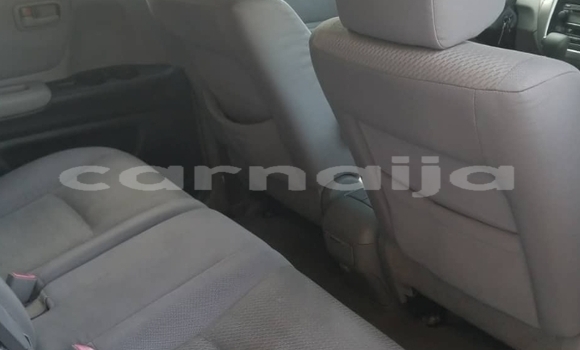 Acheter Occasion Voiture Toyota Highlander Gris à Sokoto, État de Sokoto Acheter Occasion Voiture Toyota Highlander Gris à Sokoto, État de Sokoto