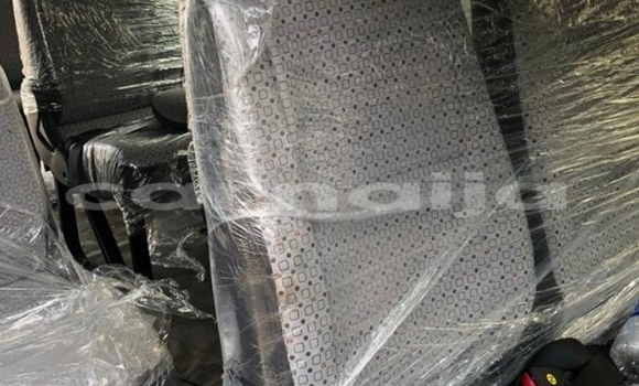 Acheter Occasion Voiture Toyota Hiace Blanc à Sokoto, État de Sokoto Acheter Occasion Voiture Toyota Hiace Blanc à Sokoto, État de Sokoto