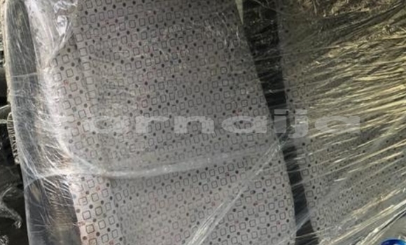 Acheter Occasion Voiture Toyota Hiace Blanc à Sokoto, État de Sokoto Acheter Occasion Voiture Toyota Hiace Blanc à Sokoto, État de Sokoto