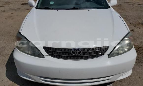 Acheter Neuf Voiture Toyota Camry Blanc à Bauchi, Bauchi