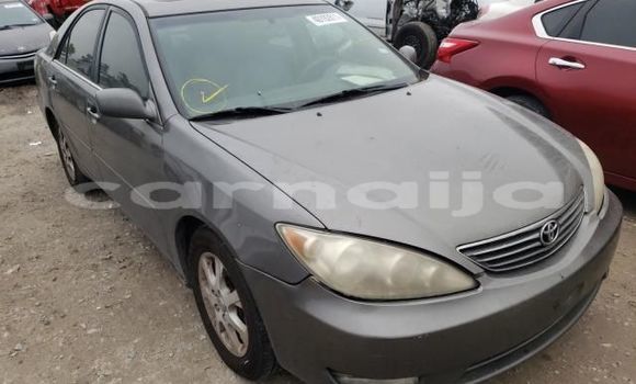 Acheter Neuf Voiture Toyota Camry Blanc à Abuja, État de Lagos Acheter Neuf Voiture Toyota Camry Blanc à Abuja, État de Lagos