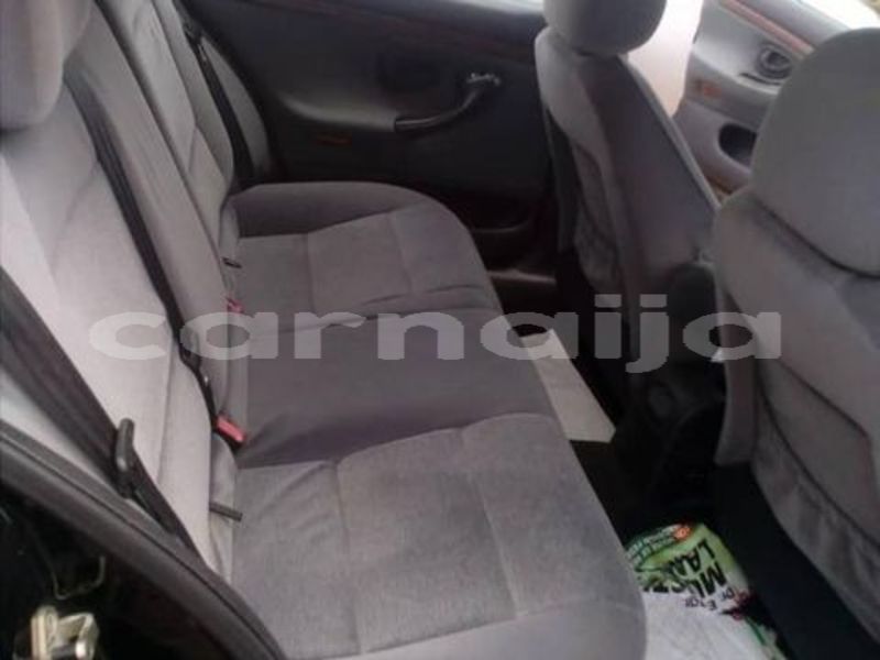 Big with watermark peugeot 406 lagos state lagos 3203