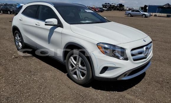 Acheter Neuf Voiture Mercedes-Benz GL–Class Blanc à Lagos, État de Lagos Acheter Neuf Voiture Mercedes-Benz GL–Class Blanc à Lagos, État de Lagos