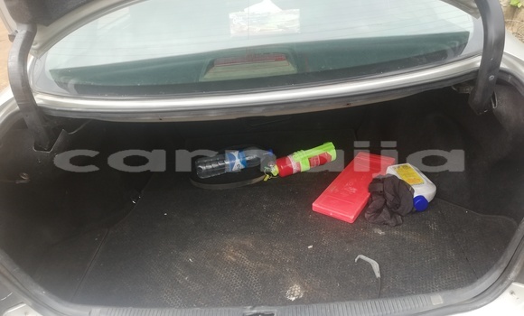 Acheter Occasion Voiture Lexus ES 300 Gris à Lagos, État de Lagos Acheter Occasion Voiture Lexus ES 300 Gris à Lagos, État de Lagos