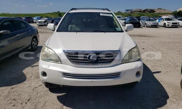 Acheter Neuf Voiture Lexus RX 350 Gris à Apapa, État de Lagos Acheter Neuf Voiture Lexus RX 350 Gris à Apapa, État de Lagos