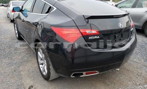 Acheter Neuf Voiture Acura ZDX Blanc à Asaba, État du Delta Acheter Neuf Voiture Acura ZDX Blanc à Asaba, État du Delta