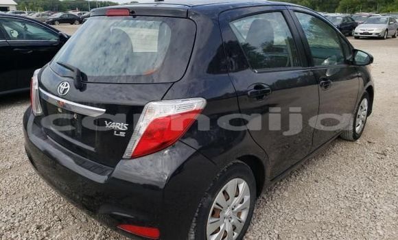 Buy New Toyota Prius v (+) Blue Car in Benin City in Edo