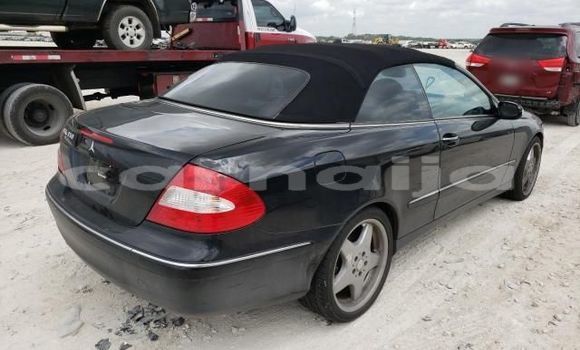 Acheter Neuf Voiture Mercedes-Benz GL–Class Noir à Benin City, Edo