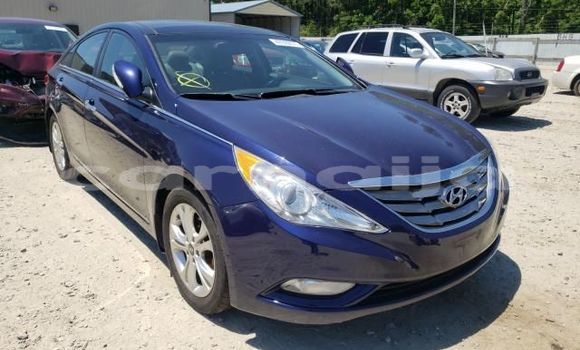 Acheter Neuf Voiture Hyundai Sonata Noir à Lagos, État de Lagos Acheter Neuf Voiture Hyundai Sonata Noir à Lagos, État de Lagos