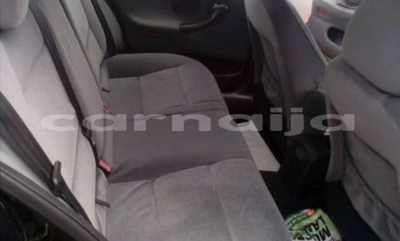 Acheter Import Voiture Peugeot 406 Noir à Lagos, État de Lagos Acheter Import Voiture Peugeot 406 Noir à Lagos, État de Lagos