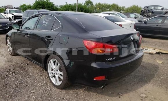 Acheter Neuf Voiture Lexus SC Noir à Kaduna, État de Kaduna Acheter Neuf Voiture Lexus SC Noir à Kaduna, État de Kaduna