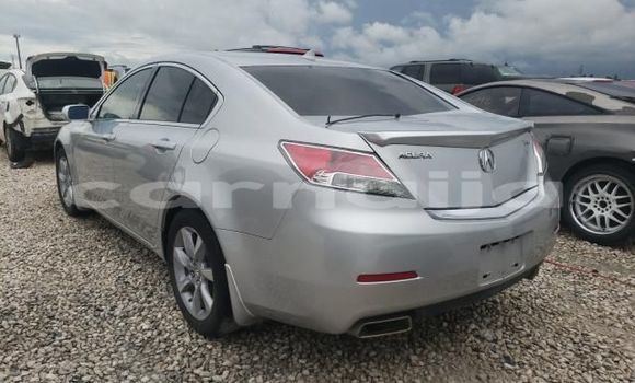 Acheter Neuf Voiture Acura MDX Gris à Angware, État du Plateau Acheter Neuf Voiture Acura MDX Gris à Angware, État du Plateau