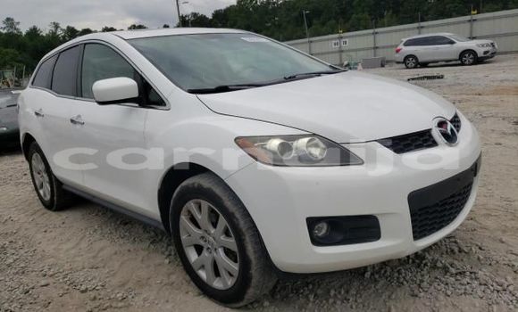 Acheter Neuf Voiture Mazda CX-9 Blanc à Benin City, Edo Acheter Neuf Voiture Mazda CX-9 Blanc à Benin City, Edo
