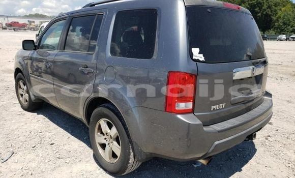 Buy New Honda FR-V Other Car in Ago–Amodu in Oyo State Buy New Honda FR-V Other Car in Ago–Amodu in Oyo State