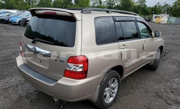 Acheter Neuf Voiture Toyota Highlander Gris à Benin City, Edo Acheter Neuf Voiture Toyota Highlander Gris à Benin City, Edo