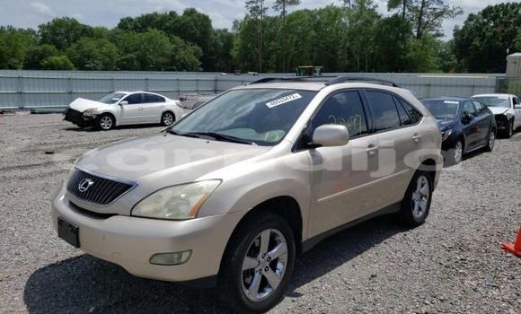 Acheter Neuf Voiture Lexus RX 350 Gris à Deba, État de Gombe Acheter Neuf Voiture Lexus RX 350 Gris à Deba, État de Gombe