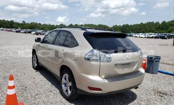 Acheter Neuf Voiture Lexus RX 350 Gris à Deba, État de Gombe Acheter Neuf Voiture Lexus RX 350 Gris à Deba, État de Gombe