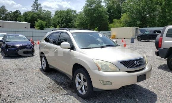 Acheter Neuf Voiture Lexus RX 350 Gris à Deba, État de Gombe Acheter Neuf Voiture Lexus RX 350 Gris à Deba, État de Gombe