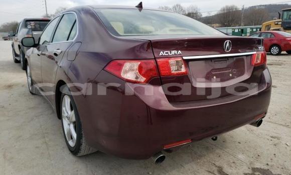 Acheter Neuf Voiture Acura TLX Gris à Achalla, État d'Anambra