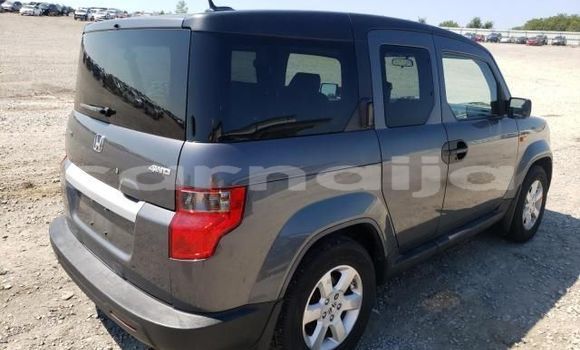 Acheter Neuf Voiture Honda Element Beige à Awo–Idemili, État d'Imo Acheter Neuf Voiture Honda Element Beige à Awo–Idemili, État d'Imo