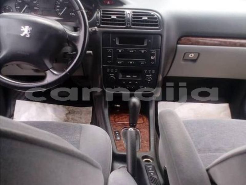 Big with watermark peugeot 406 lagos state lagos 3205