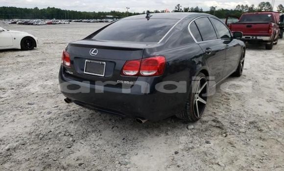 Acheter Neuf Voiture Lexus RX 350 Noir à Ahoada, Rivers State Acheter Neuf Voiture Lexus RX 350 Noir à Ahoada, Rivers State