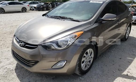 Acheter Neuf Voiture Hyundai Elantra Blanc à Afaha Ikot Ebak, État d'Akwa Ibom Acheter Neuf Voiture Hyundai Elantra Blanc à Afaha Ikot Ebak, État d'Akwa Ibom