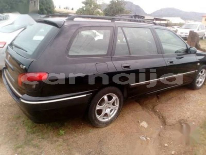Big with watermark peugeot 406 lagos state lagos 3205