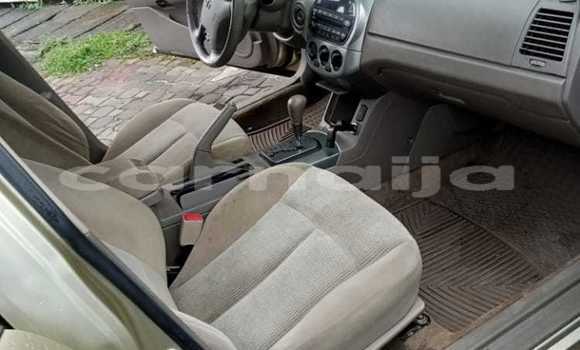 Buy Used Nissan Altima Brown Car in Lagos in Lagos State Buy Used Nissan Altima Brown Car in Lagos in Lagos State