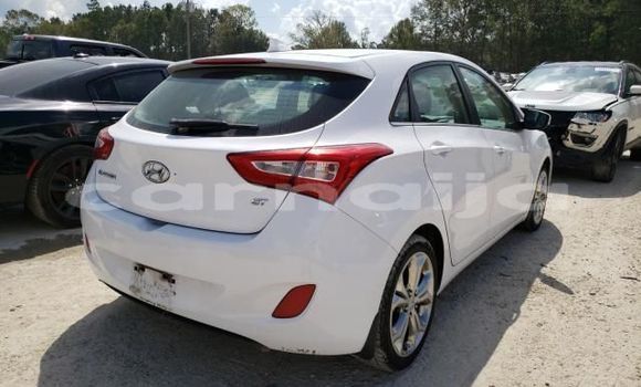 Acheter Neuf Voiture Honda Civic Blanc à Abonnema, Rivers State