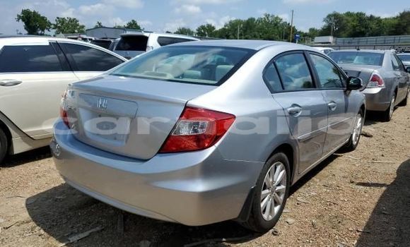 Acheter Neuf Voiture Honda Civic Blanc à Abejukolo, État de Kogi Acheter Neuf Voiture Honda Civic Blanc à Abejukolo, État de Kogi