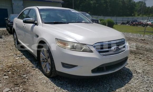 Acheter Neuf Voiture Ford C-MAX Blanc à Enugu, État d'Enugu