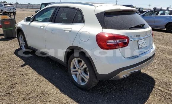 Acheter Neuf Voiture Mercedes-Benz GL–Class Blanc à Anambra, Anambra Acheter Neuf Voiture Mercedes-Benz GL–Class Blanc à Anambra, Anambra