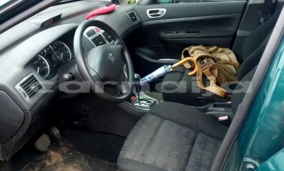 Buy New Peugeot 107 Green Car in Port Harcourt in Rivers State Buy New Peugeot 107 Green Car in Port Harcourt in Rivers State