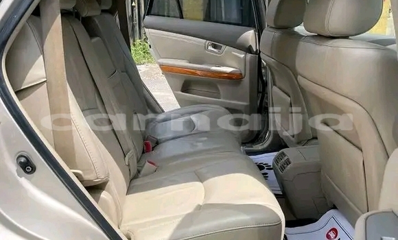 Acheter Neuf Voiture Lexus RX 350 Autre à Abakaliki, État d'Ebonyi Acheter Neuf Voiture Lexus RX 350 Autre à Abakaliki, État d'Ebonyi