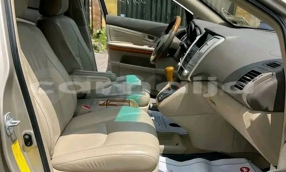 Acheter Neuf Voiture Lexus RX 350 Autre à Ilorin, État de Kwara Acheter Neuf Voiture Lexus RX 350 Autre à Ilorin, État de Kwara