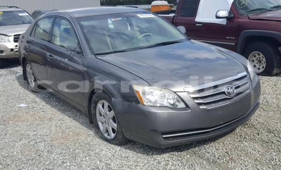 Buy Import Toyota Avalon Other Car in Daura in Katsina