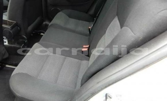 Buy Import Volkswagen Golf Silver Car in Daura in Katsina Buy Import Volkswagen Golf Silver Car in Daura in Katsina