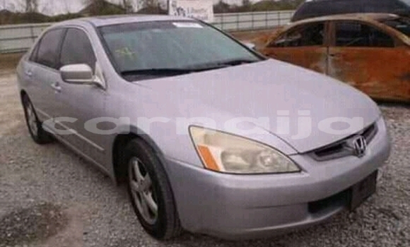 Buy Import Honda Accord Other Car in Daura in Katsina Buy Import Honda Accord Other Car in Daura in Katsina