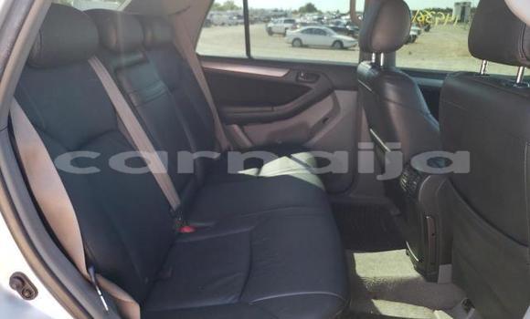 Acheter Neuf Voiture Toyota 4Runner Gris à Badagry, État de Lagos Acheter Neuf Voiture Toyota 4Runner Gris à Badagry, État de Lagos