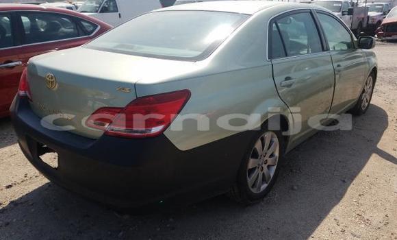 Buy New Toyota Avalon Other Car in Badagry in Lagos State Buy New Toyota Avalon Other Car in Badagry in Lagos State