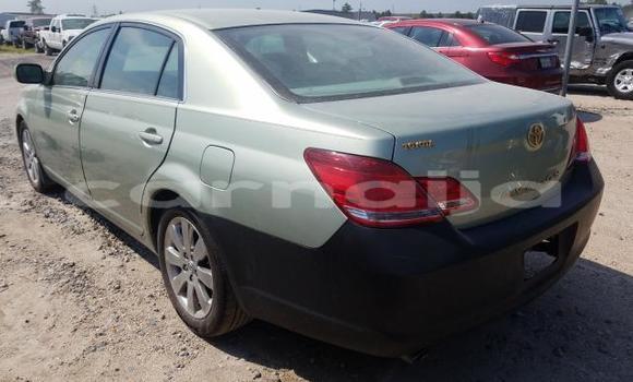 Buy New Toyota Avalon Other Car in Badagry in Lagos State Buy New Toyota Avalon Other Car in Badagry in Lagos State