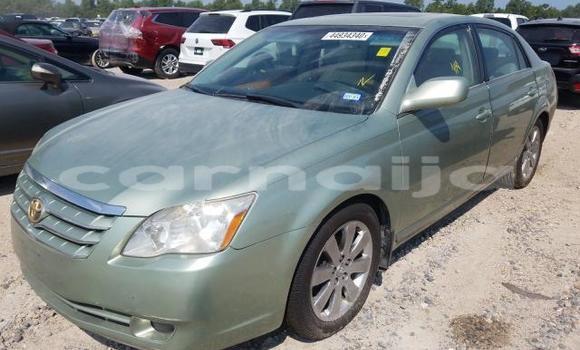 Buy New Toyota Avalon Other Car in Badagry in Lagos State Buy New Toyota Avalon Other Car in Badagry in Lagos State